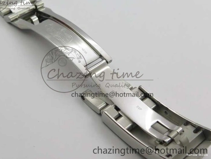 0506 DateJust 126334 SS Noob 1:1 904L Best Edition Gray Dial Diamond on Oyster Bracelet A MultiPurpose 3167